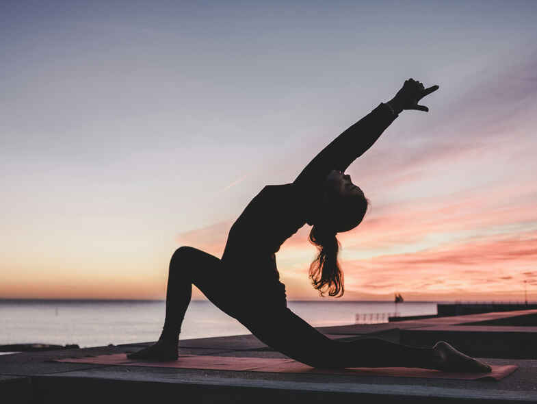 Embrace Summer: A Wellness Guide for the Season Embrace Summer: A Wellness Guide for the Season