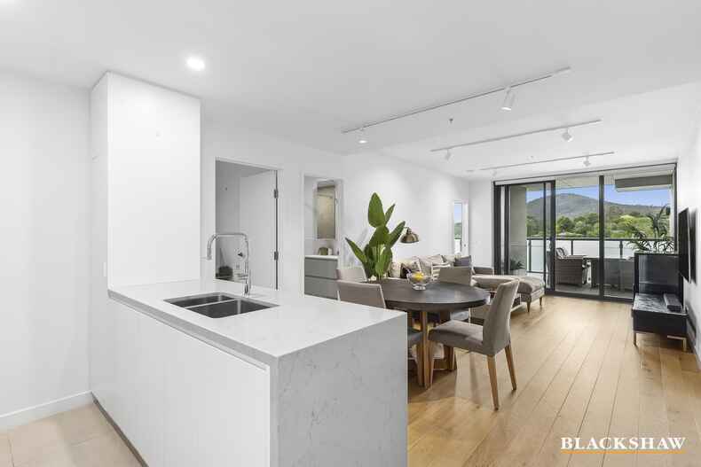 412/71 Constitution Avenue Campbell 412/71 Constitution Avenue Campbell