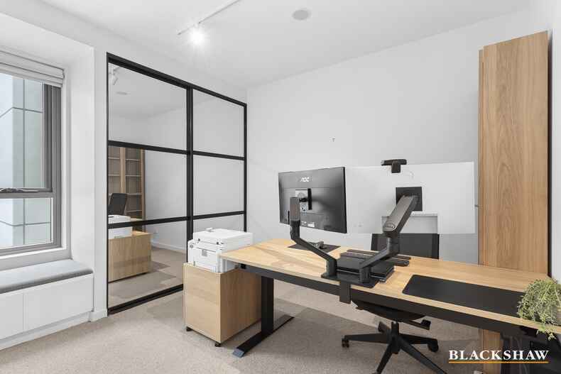 412/71 Constitution Avenue Campbell 412/71 Constitution Avenue Campbell