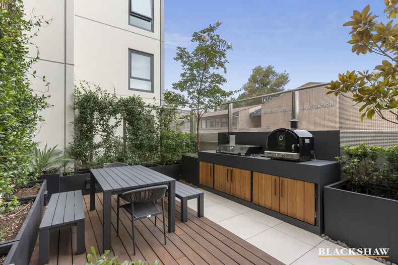 412/71 Constitution Avenue Campbell 412/71 Constitution Avenue Campbell