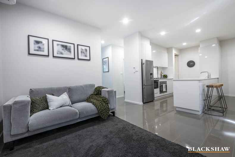 4 Ultimo Street Crace 4 Ultimo Street Crace