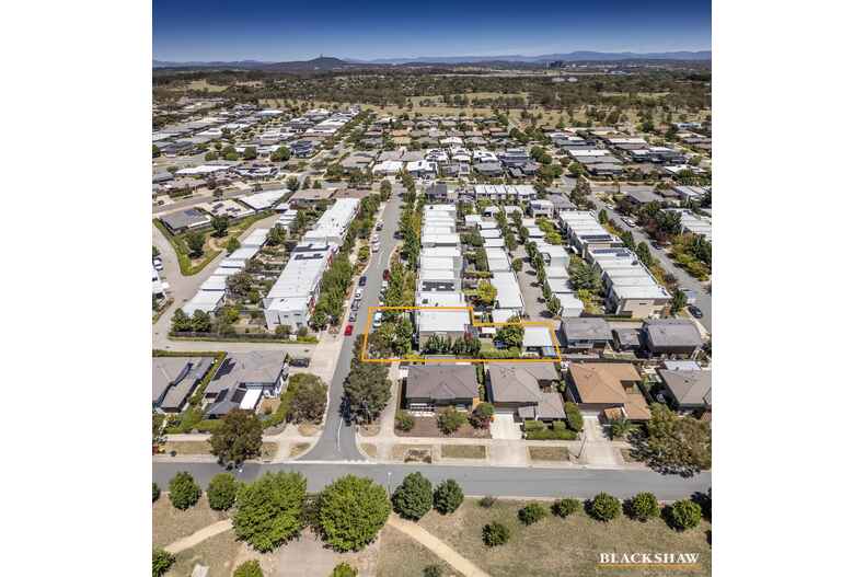 4 Ultimo Street Crace 4 Ultimo Street Crace