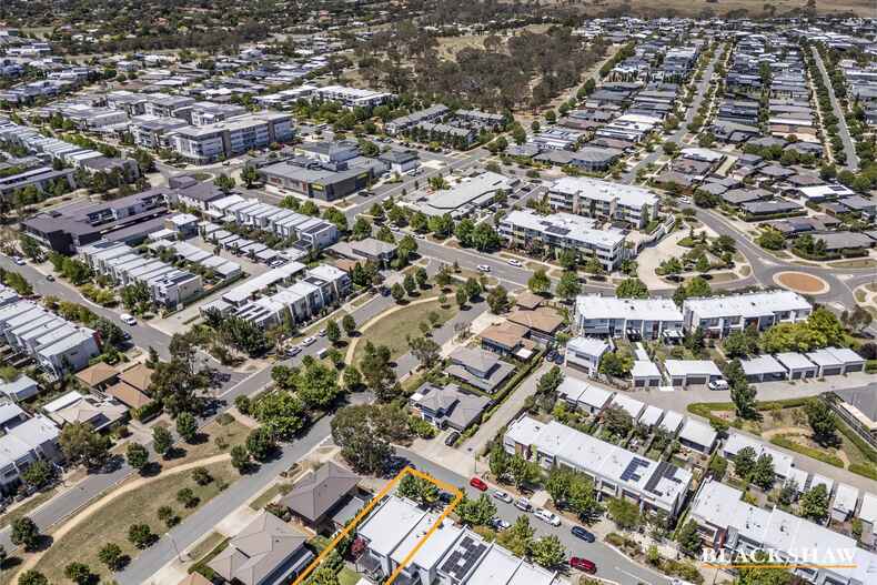 4 Ultimo Street Crace 4 Ultimo Street Crace