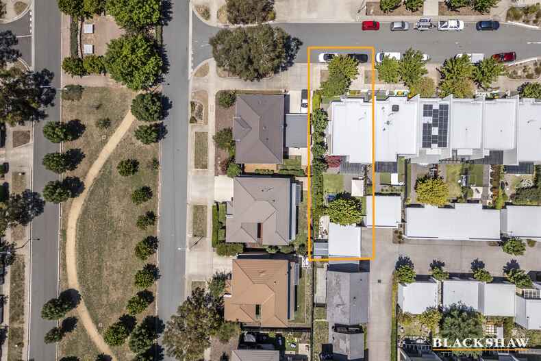 4 Ultimo Street Crace 4 Ultimo Street Crace