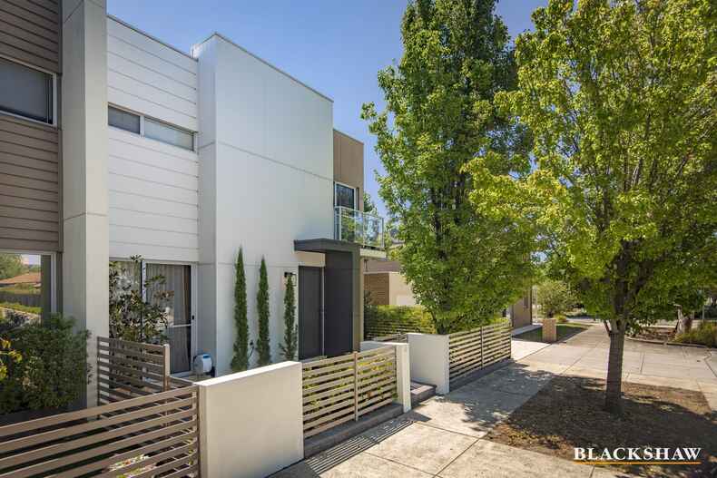 4 Ultimo Street Crace 4 Ultimo Street Crace