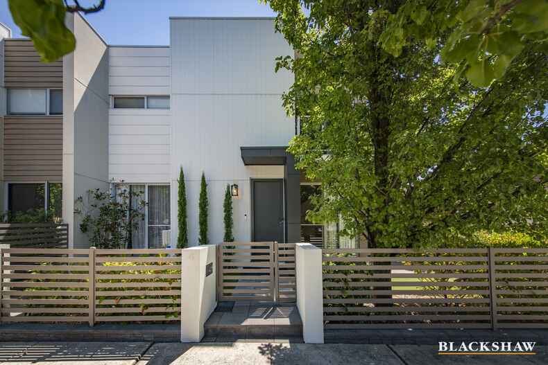 4 Ultimo Street Crace 4 Ultimo Street Crace