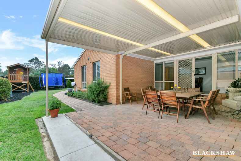 8 Yalga Close Palmerston 8 Yalga Close Palmerston