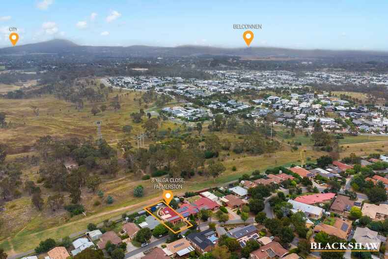 8 Yalga Close Palmerston 8 Yalga Close Palmerston