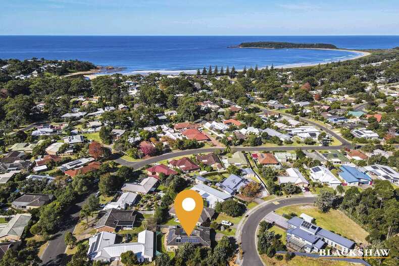 12 Caitlin Crescent Broulee 12 Caitlin Crescent Broulee