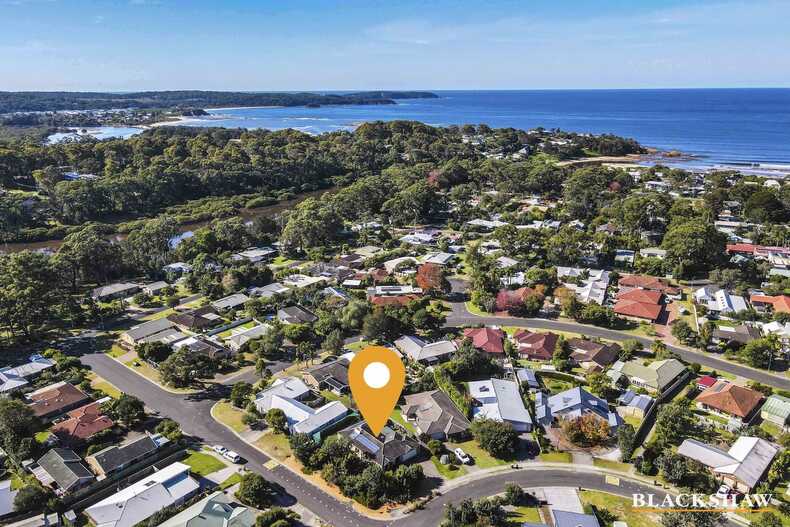 12 Caitlin Crescent Broulee 12 Caitlin Crescent Broulee