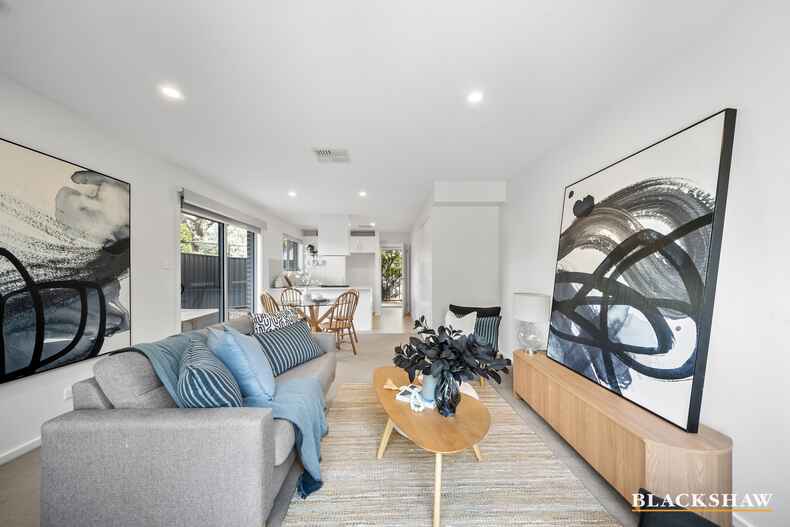 19A Narrambla Terrace Lawson 19A Narrambla Terrace Lawson