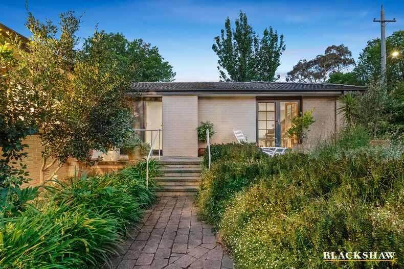 16 Propsting Street Curtin 16 Propsting Street Curtin