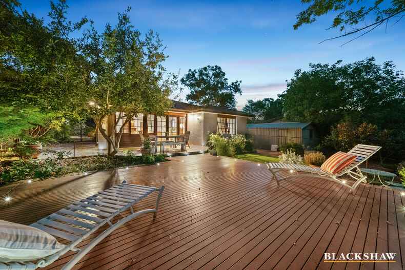 16 Propsting Street Curtin 16 Propsting Street Curtin