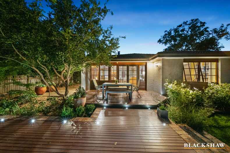 16 Propsting Street Curtin 16 Propsting Street Curtin