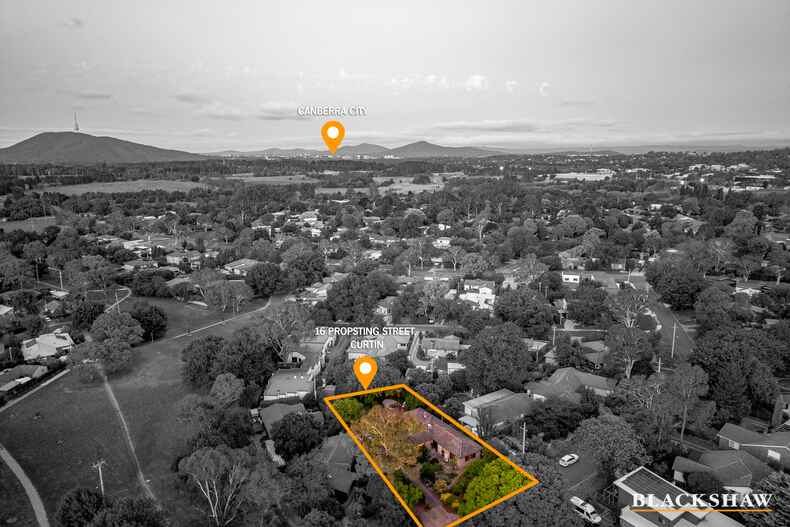 16 Propsting Street Curtin 16 Propsting Street Curtin