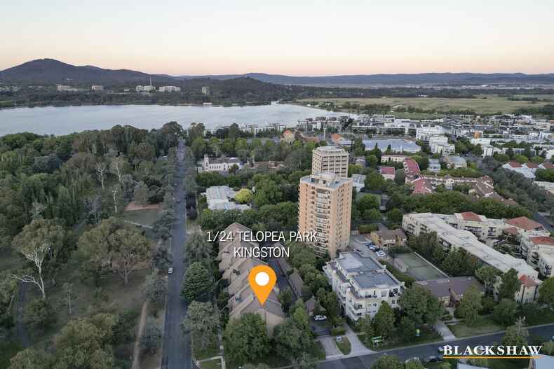 1/24-28 Telopea Park Kingston 1/24-28 Telopea Park Kingston
