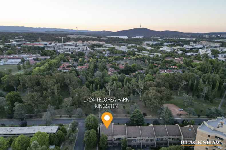 1/24-28 Telopea Park Kingston 1/24-28 Telopea Park Kingston