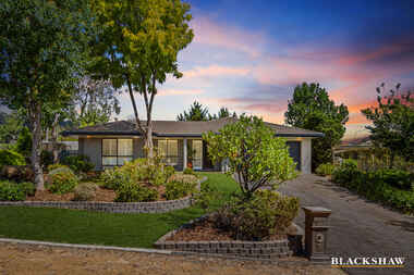 1 Lerra Street Jerrabomberra