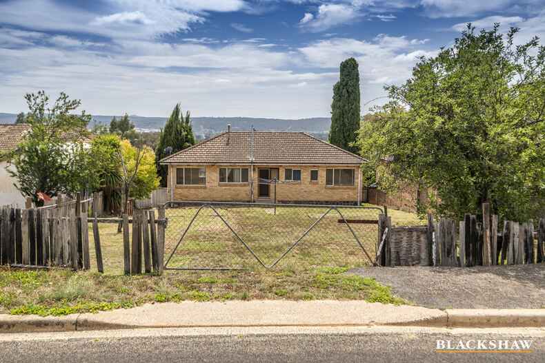 30 Fairmount Crescent Queanbeyan