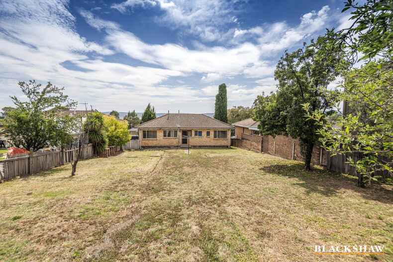 30 Fairmount Crescent Queanbeyan