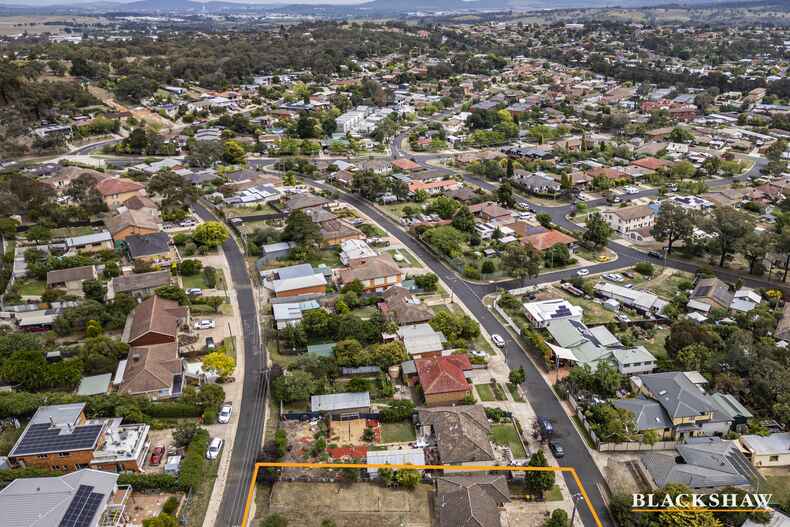 30 Fairmount Crescent Queanbeyan