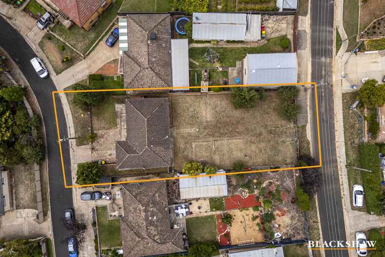 30 Fairmount Crescent Queanbeyan