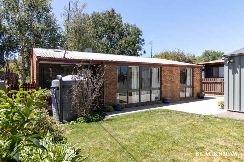 90 Malbon Street Bungendore 90 Malbon Street Bungendore