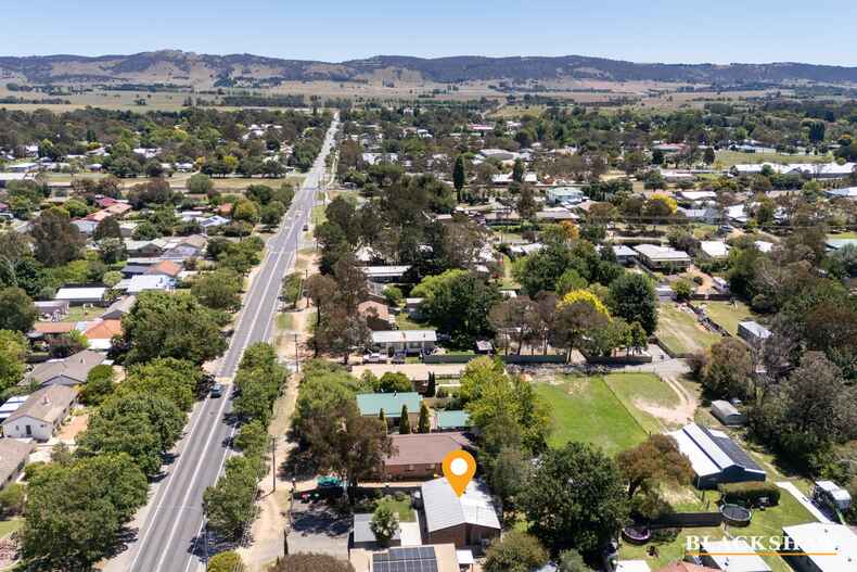 90 Malbon Street Bungendore 90 Malbon Street Bungendore