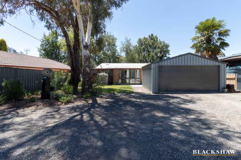 90 Malbon Street Bungendore 90 Malbon Street Bungendore