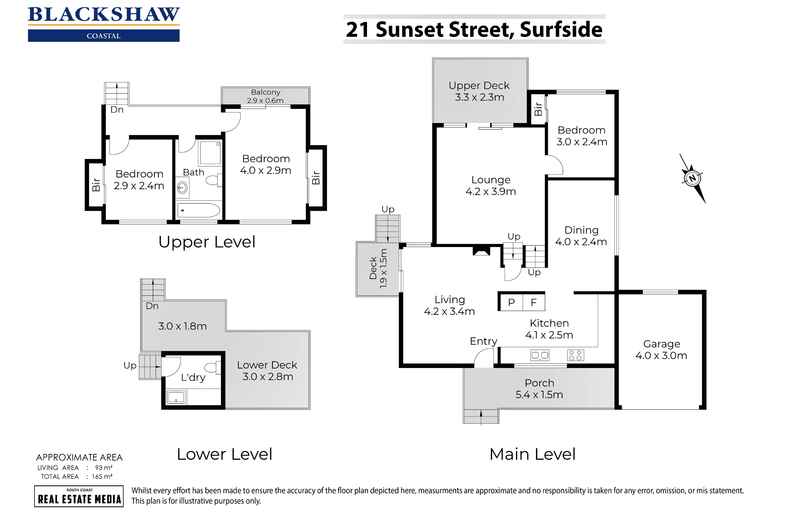 21 Sunset Street Surfside 21 Sunset Street Surfside