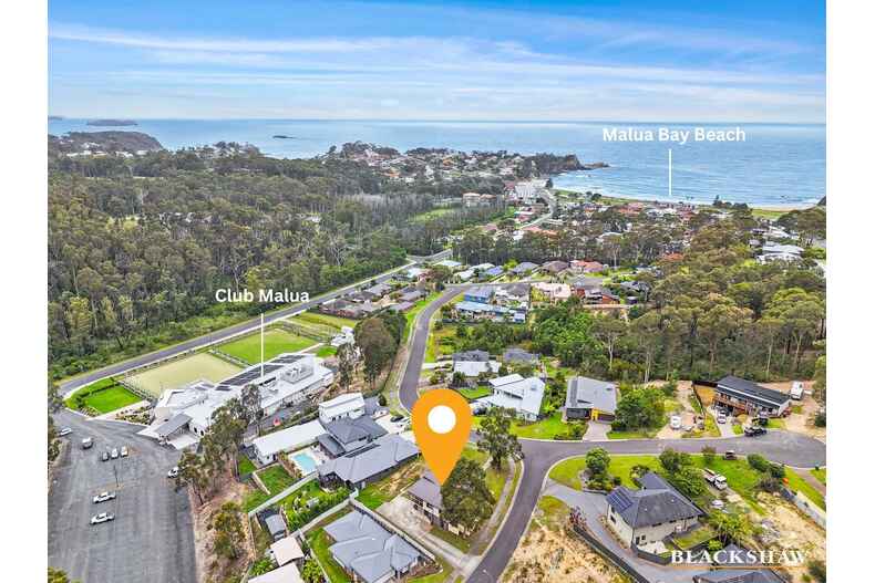 1/1 Vince Place Malua Bay 1/1 Vince Place Malua Bay