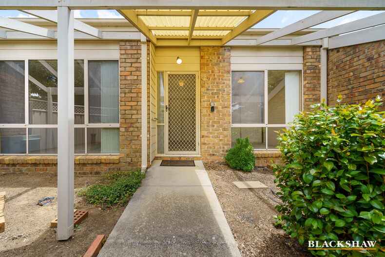 3/71 Bimberi Crescent Palmerston 3/71 Bimberi Crescent Palmerston