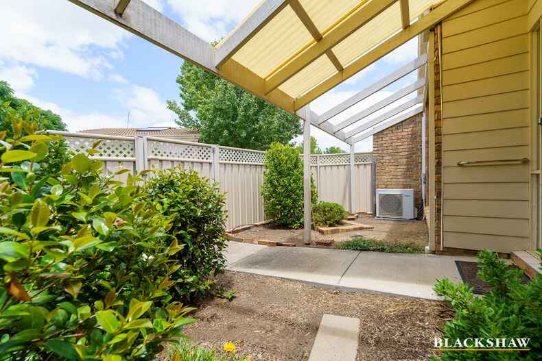 3/71 Bimberi Crescent Palmerston 3/71 Bimberi Crescent Palmerston