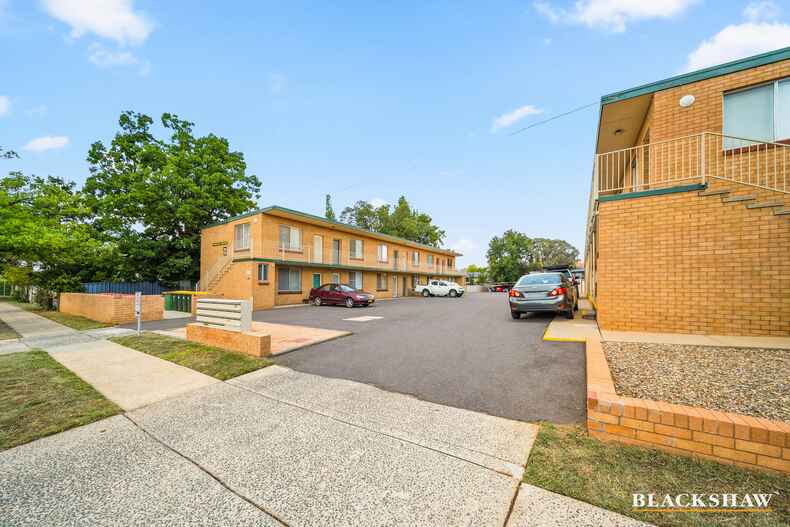 21/110-112 Fergus Road Karabar 21/110-112 Fergus Road Karabar