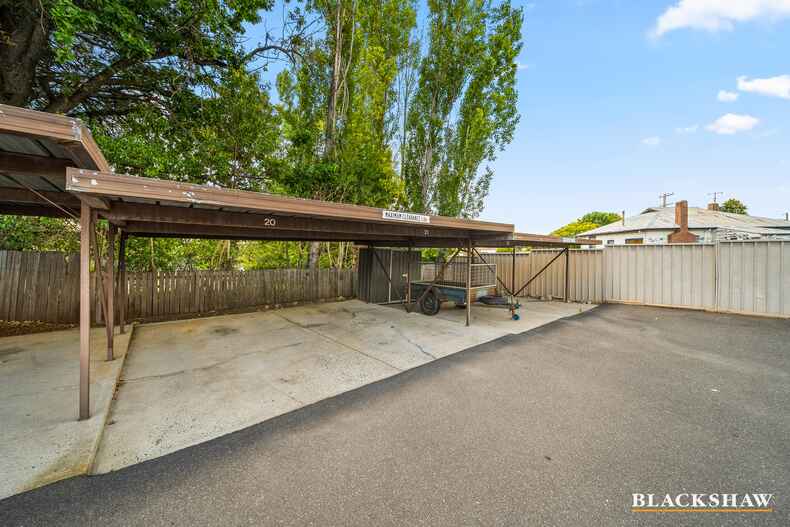 21/110-112 Fergus Road Karabar 21/110-112 Fergus Road Karabar