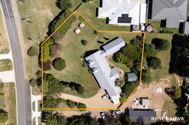 131 Ellendon Street Bungendore