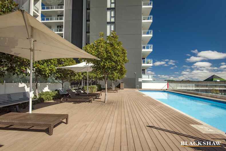 92/39 Benjamin Way Belconnen 92/39 Benjamin Way Belconnen