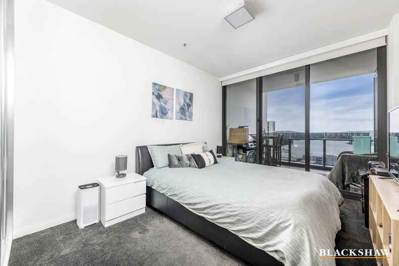 92/39 Benjamin Way Belconnen 92/39 Benjamin Way Belconnen