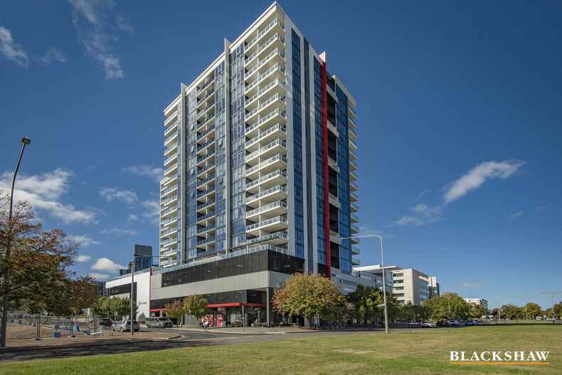 92/39 Benjamin Way Belconnen 92/39 Benjamin Way Belconnen