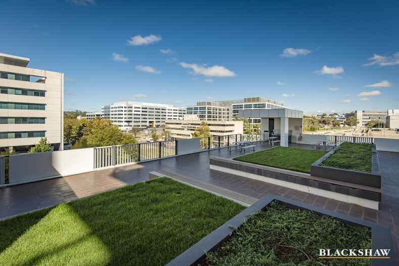 92/39 Benjamin Way Belconnen 92/39 Benjamin Way Belconnen