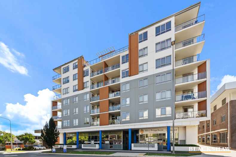 112/77 Gozzard Street Gungahlin 112/77 Gozzard Street Gungahlin