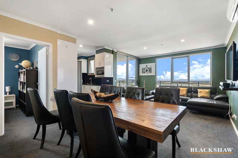 112/77 Gozzard Street Gungahlin 112/77 Gozzard Street Gungahlin