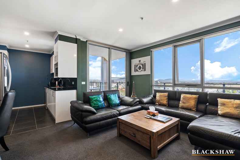 112/77 Gozzard Street Gungahlin 112/77 Gozzard Street Gungahlin