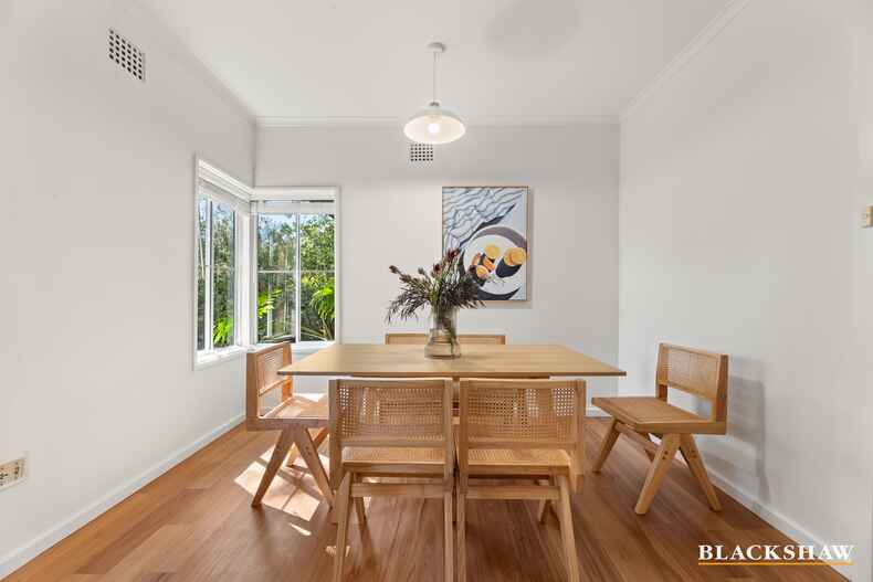 93 Captain Cook Crescent Narrabundah 93 Captain Cook Crescent Narrabundah
