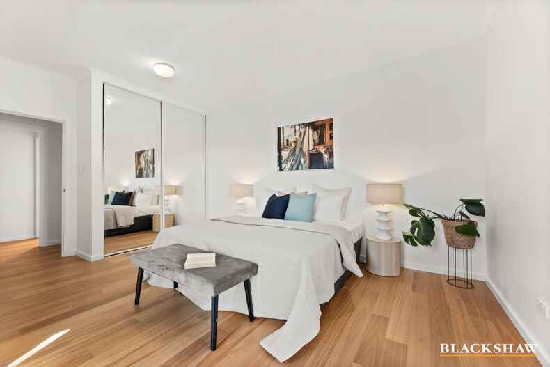 93 Captain Cook Crescent Narrabundah 93 Captain Cook Crescent Narrabundah