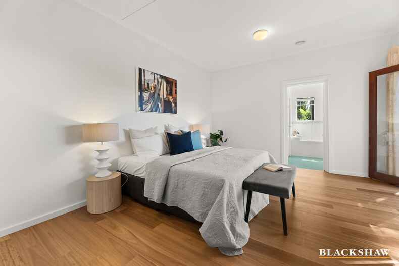 93 Captain Cook Crescent Narrabundah 93 Captain Cook Crescent Narrabundah