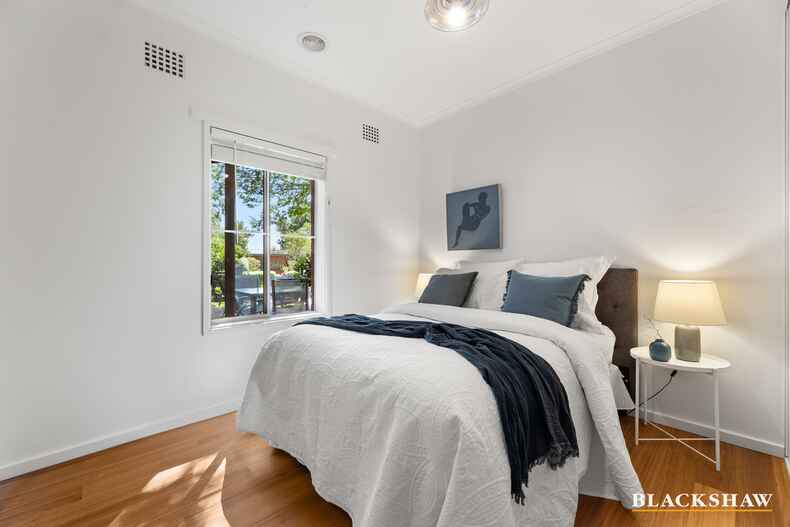 93 Captain Cook Crescent Narrabundah 93 Captain Cook Crescent Narrabundah