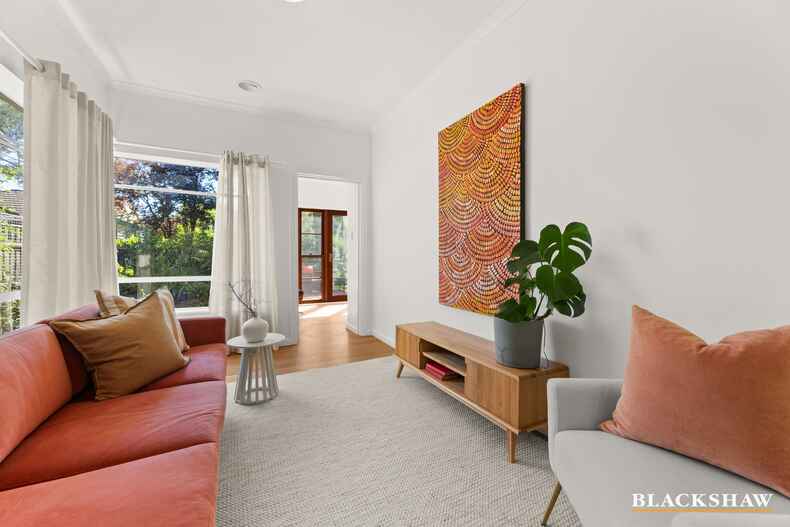 93 Captain Cook Crescent Narrabundah 93 Captain Cook Crescent Narrabundah