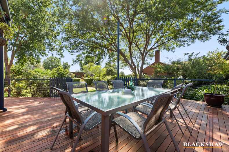 93 Captain Cook Crescent Narrabundah 93 Captain Cook Crescent Narrabundah