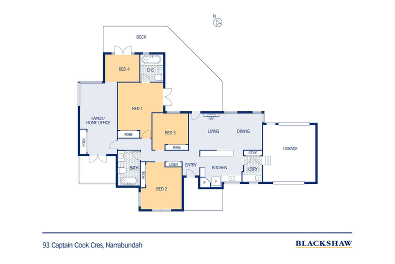 93 Captain Cook Crescent Narrabundah 93 Captain Cook Crescent Narrabundah